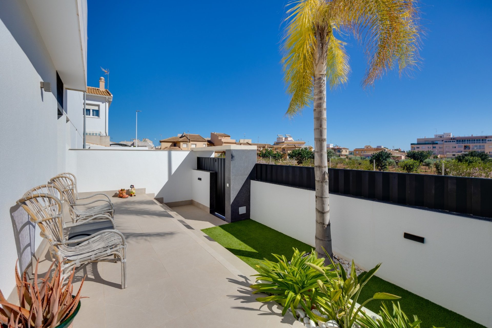 Reventa - Bungalow - Pilar de la Horadada - Costa Blanca Sur