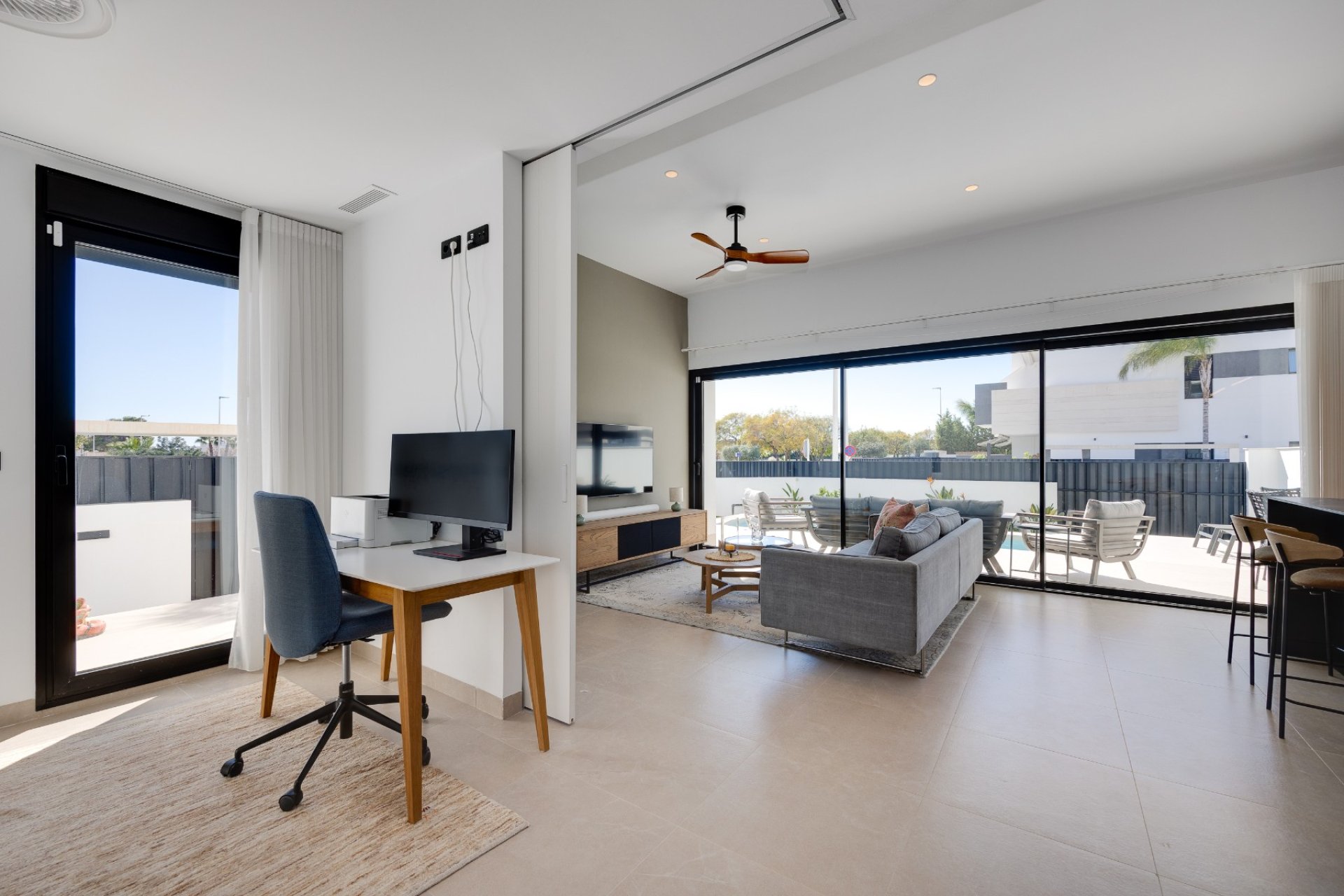 Reventa - Bungalow - Pilar de la Horadada - Costa Blanca Sur