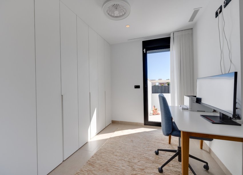 Reventa - Bungalow - Pilar de la Horadada - Costa Blanca Sur