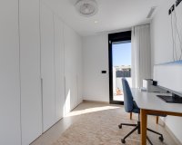 Reventa - Bungalow - Pilar de la Horadada - Costa Blanca Sur