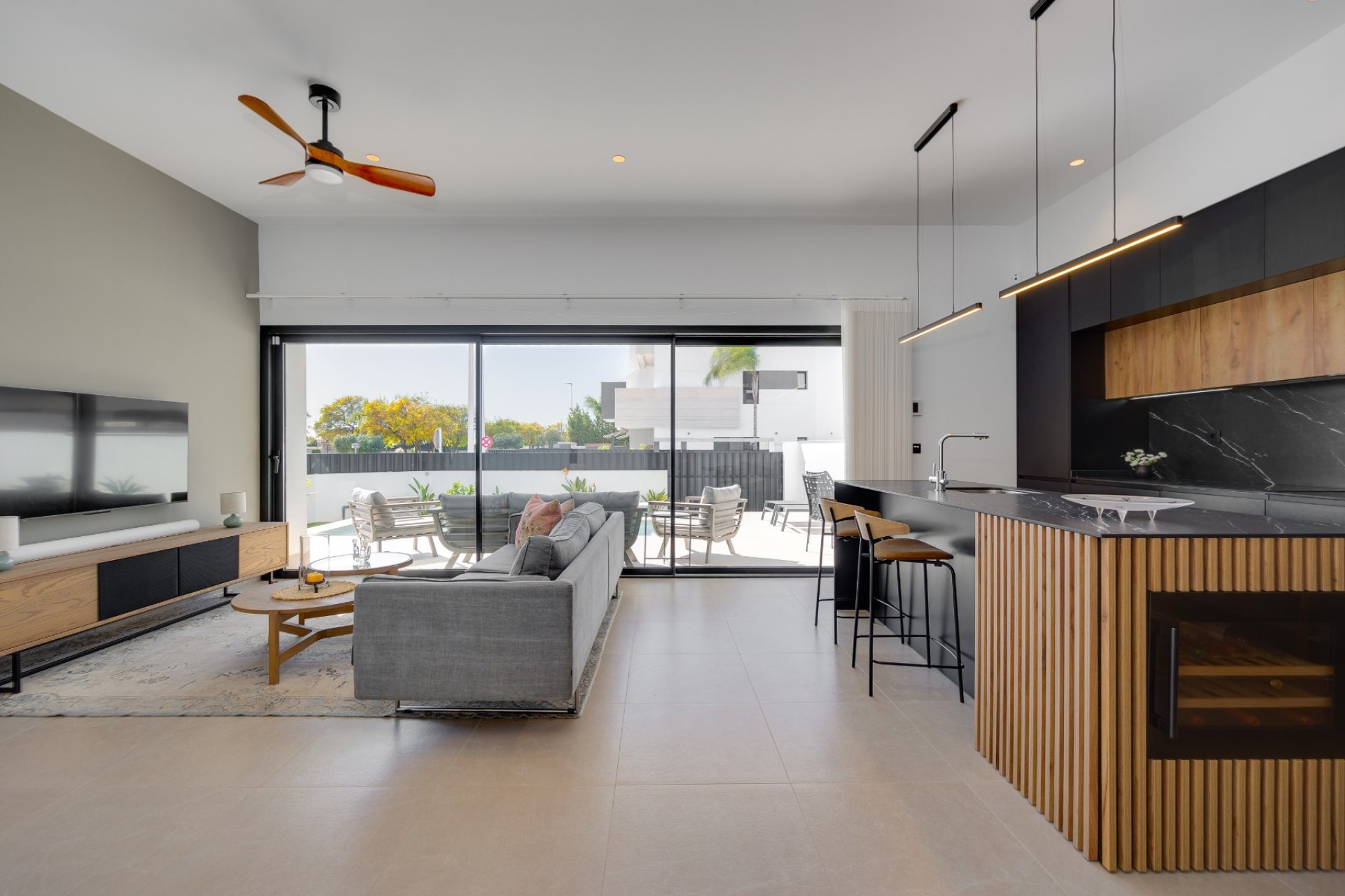 Reventa - Bungalow - Pilar de la Horadada - Costa Blanca Sur