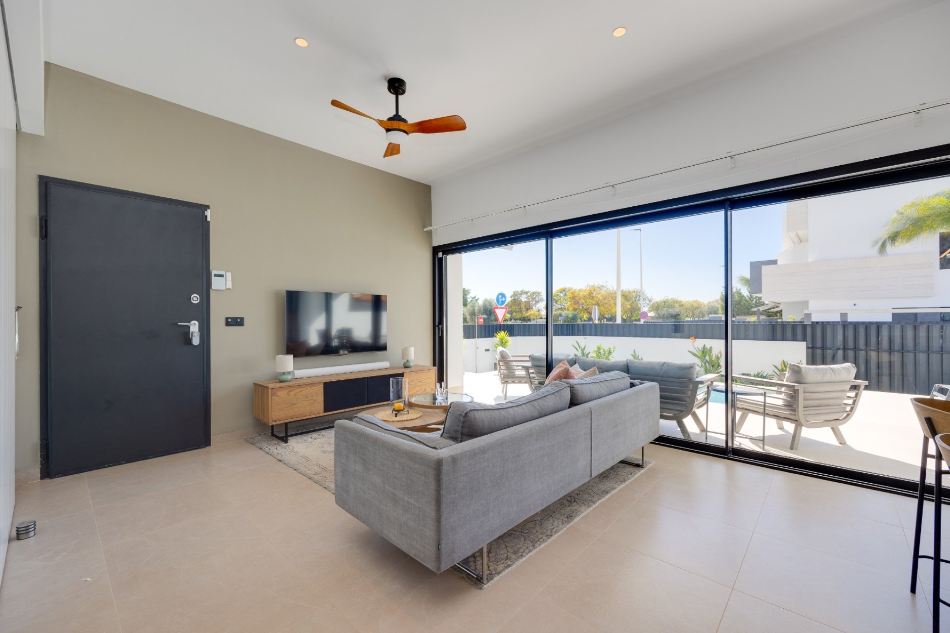 Reventa - Bungalow - Pilar de la Horadada - Costa Blanca Sur