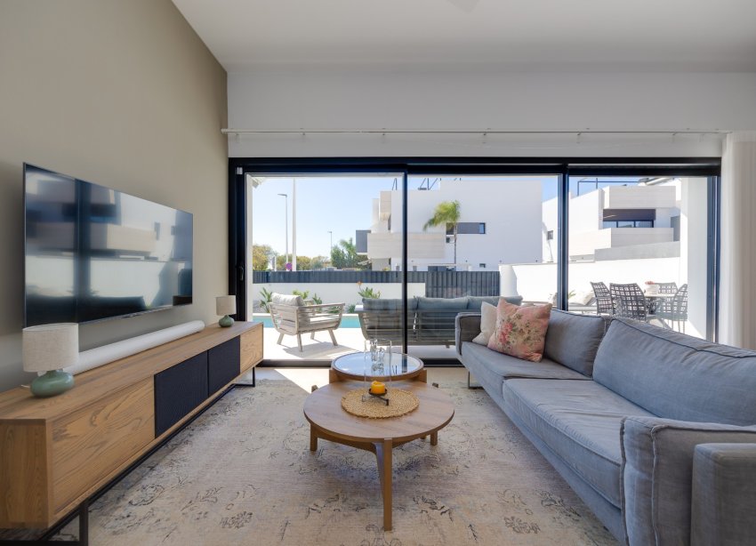 Reventa - Bungalow - Pilar de la Horadada - Costa Blanca Sur