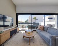 Reventa - Bungalow - Pilar de la Horadada - Costa Blanca Sur