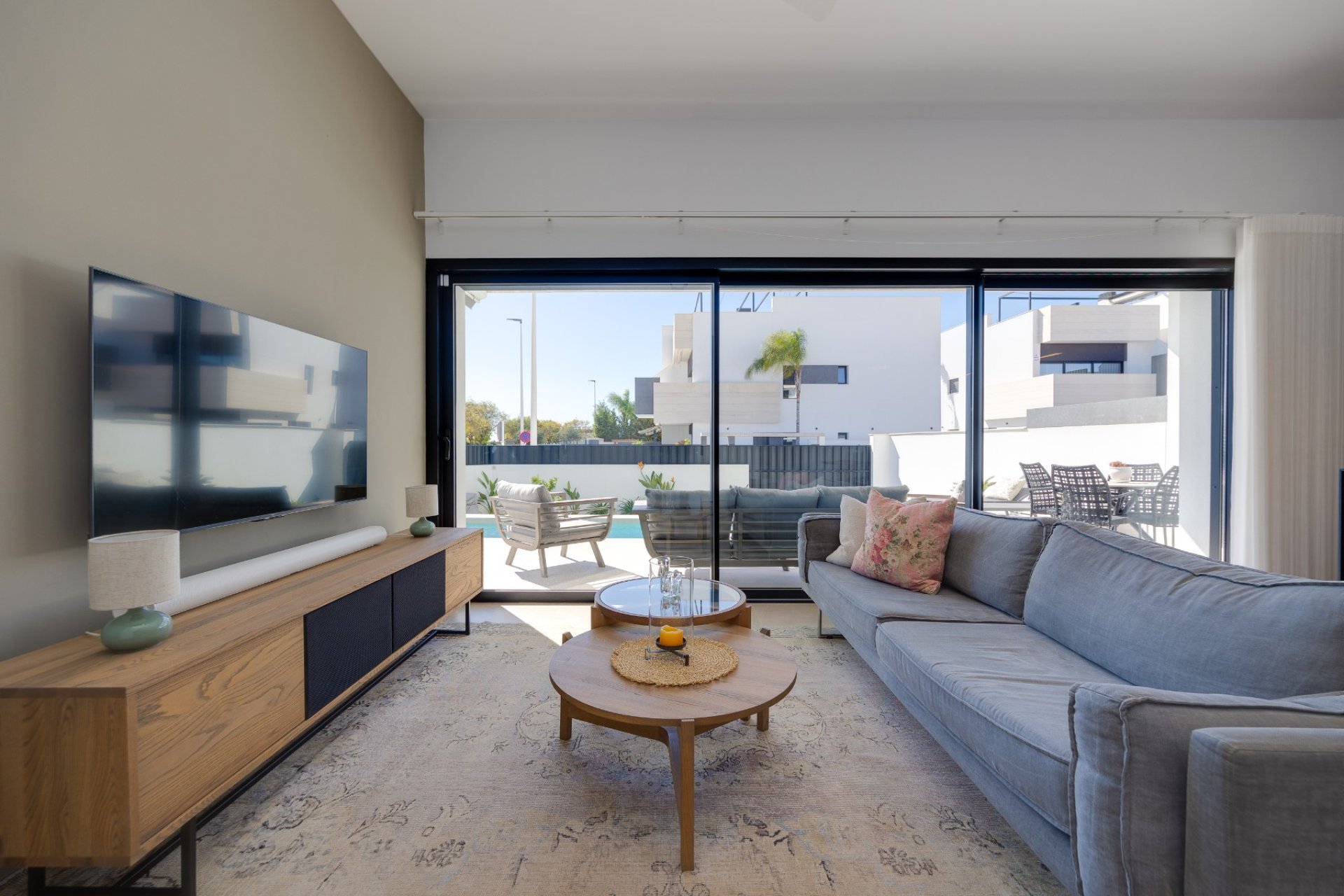 Reventa - Bungalow - Pilar de la Horadada - Costa Blanca Sur