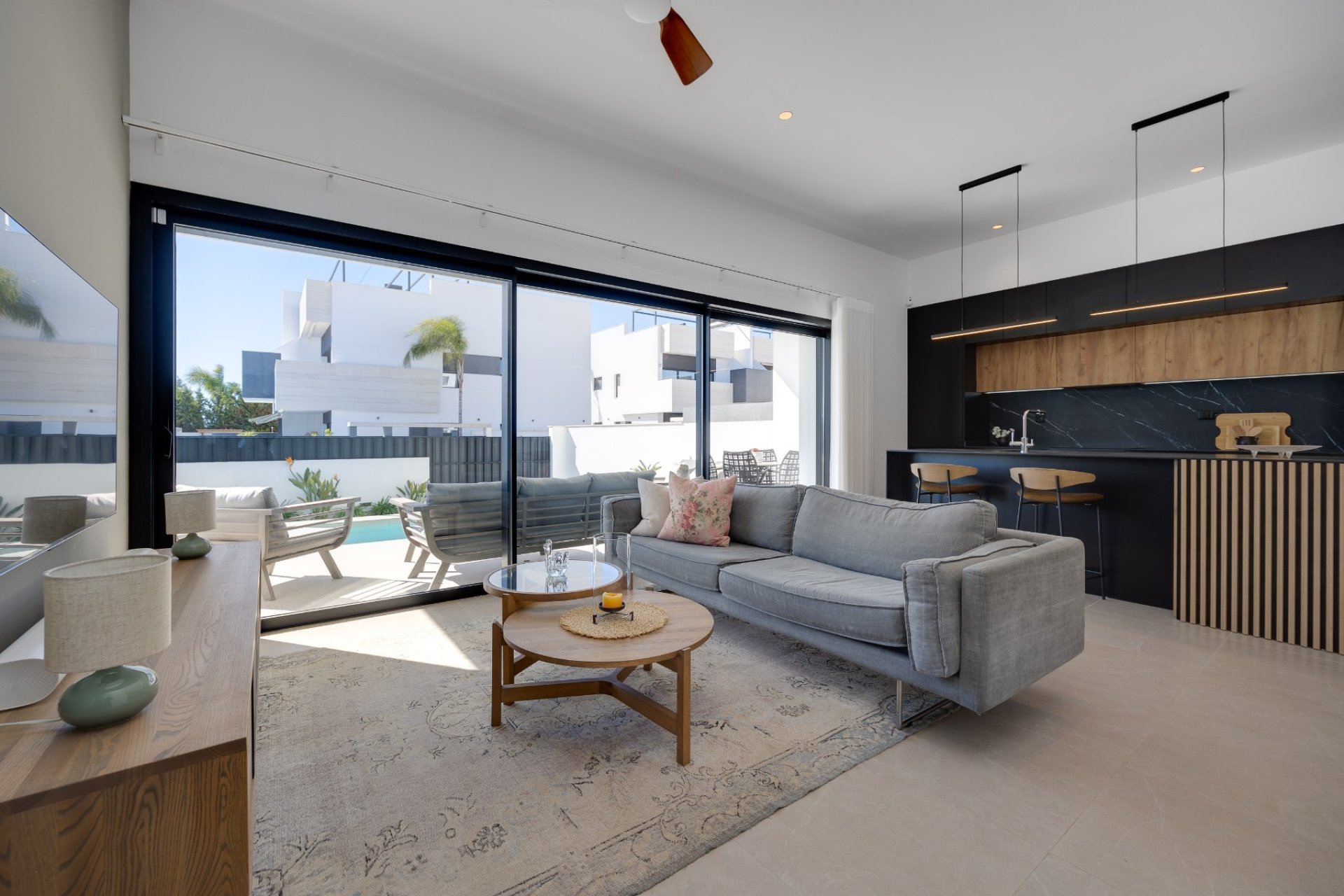 Reventa - Bungalow - Pilar de la Horadada - Costa Blanca Sur