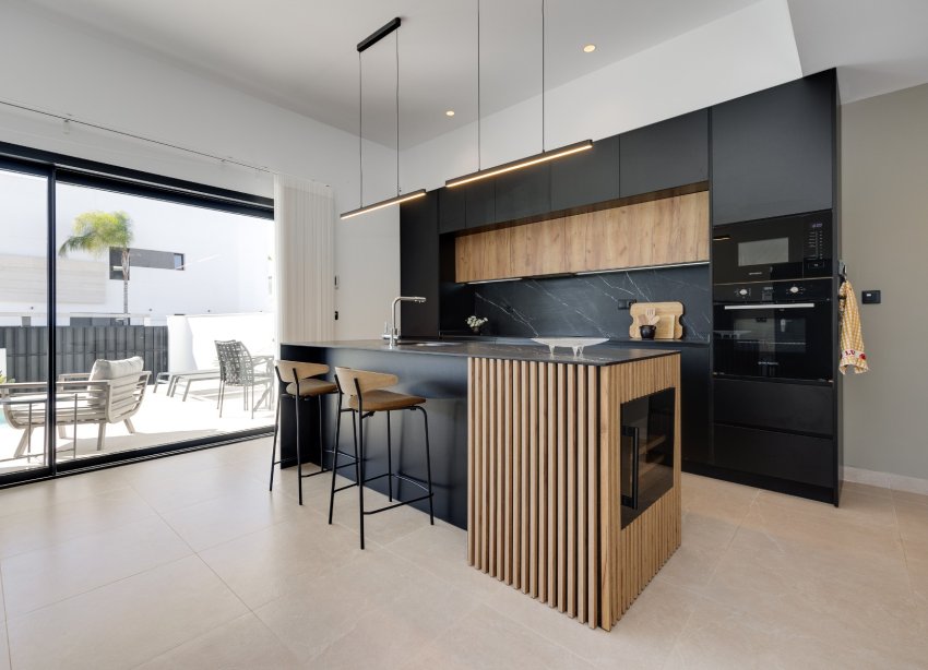 Reventa - Bungalow - Pilar de la Horadada - Costa Blanca Sur