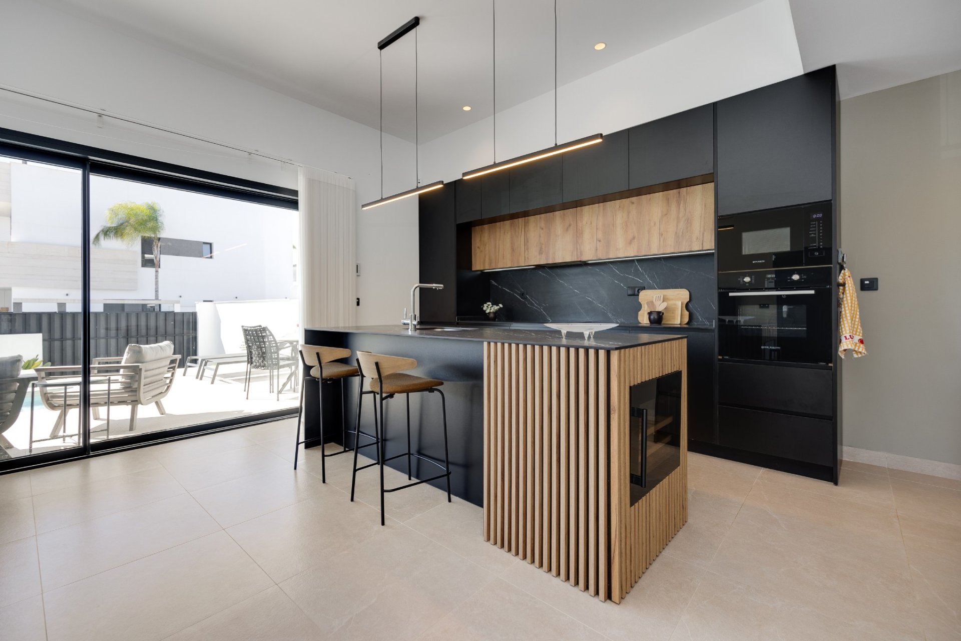 Reventa - Bungalow - Pilar de la Horadada - Costa Blanca Sur