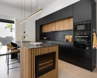 Reventa - Bungalow - Pilar de la Horadada - Costa Blanca Sur