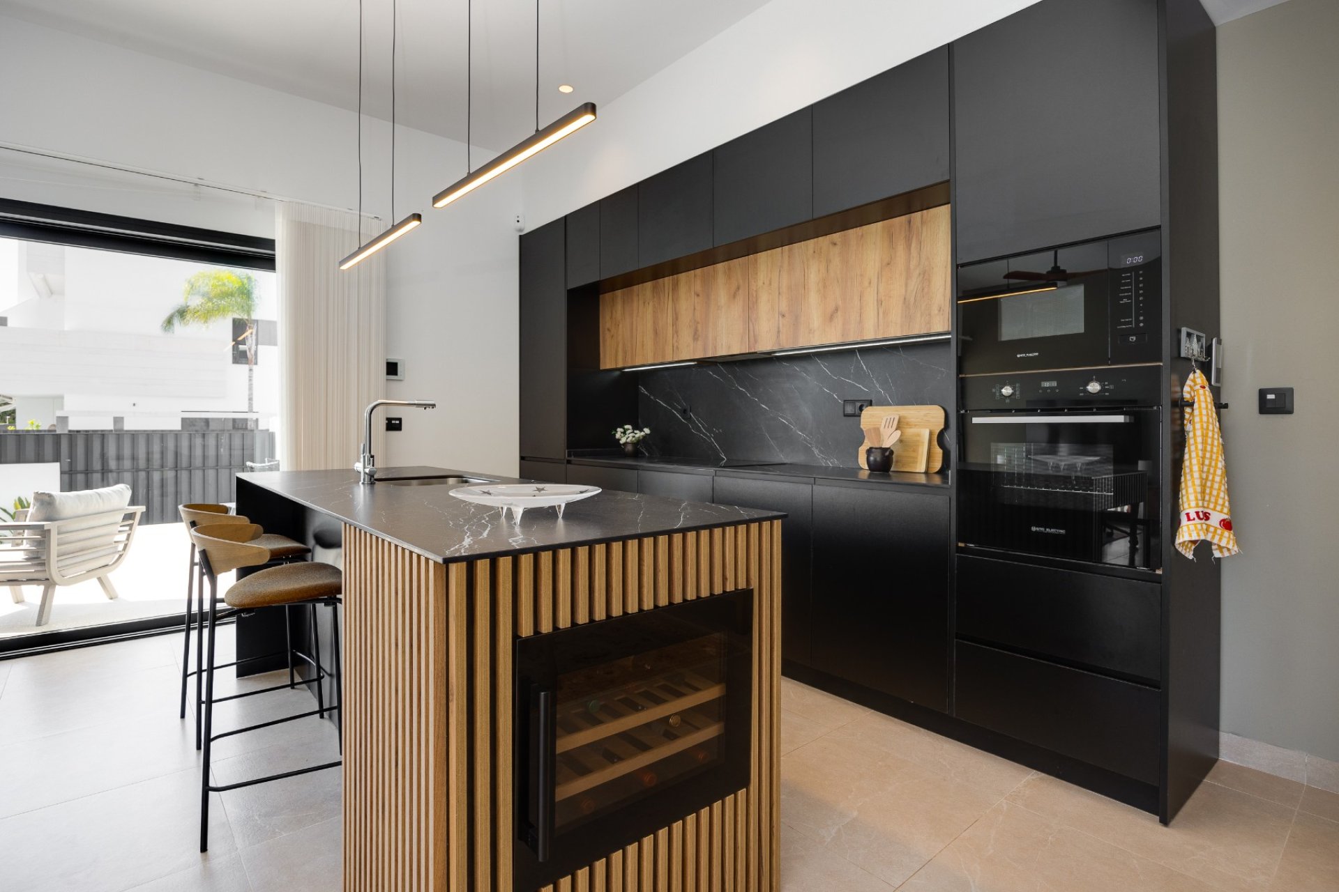 Reventa - Bungalow - Pilar de la Horadada - Costa Blanca Sur