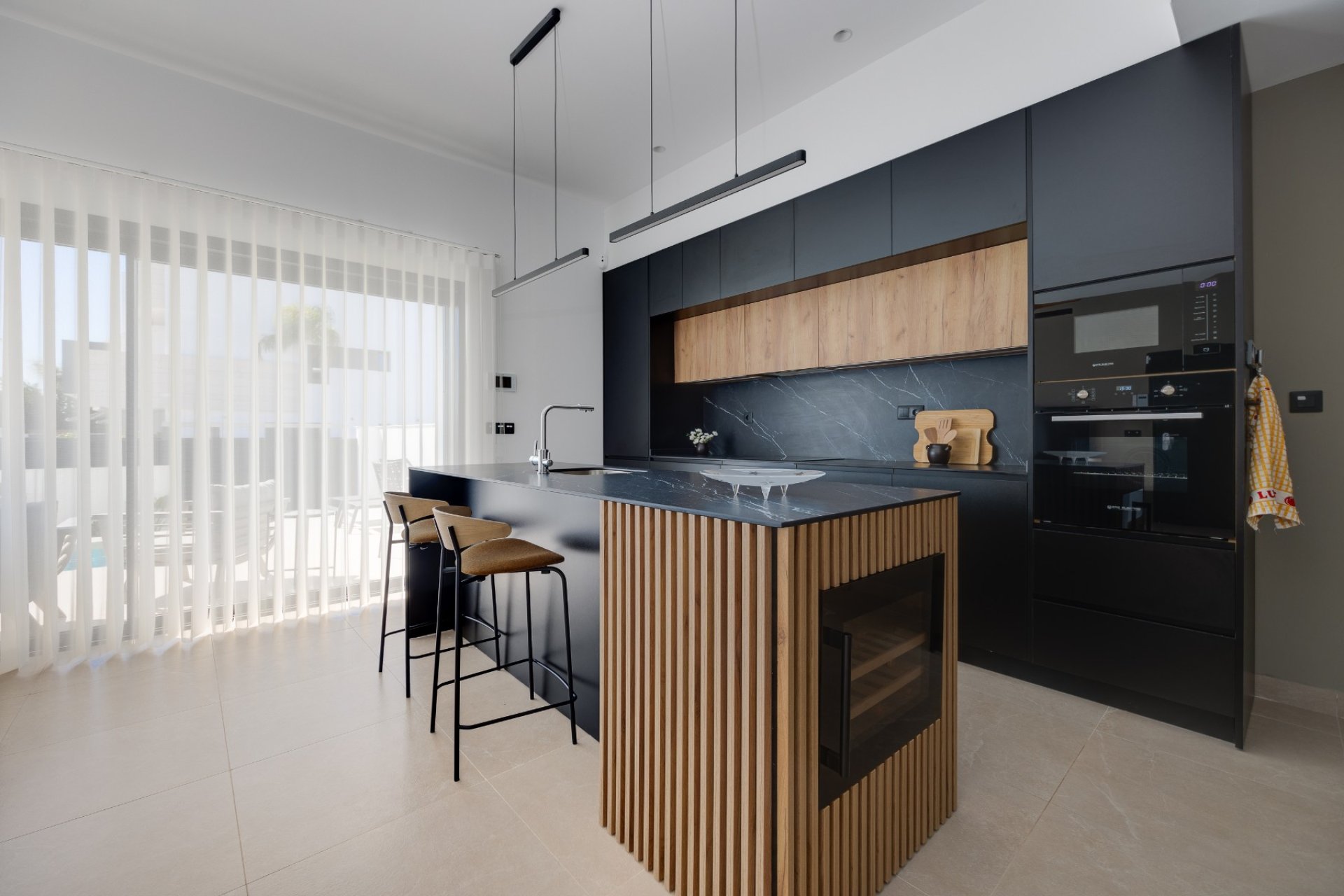 Reventa - Bungalow - Pilar de la Horadada - Costa Blanca Sur