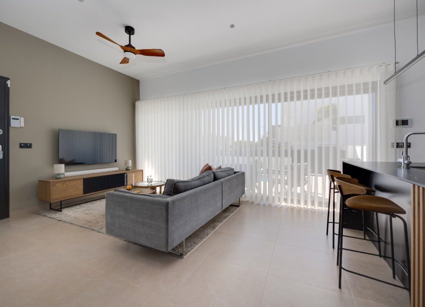 Reventa - Bungalow - Pilar de la Horadada - Costa Blanca Sur