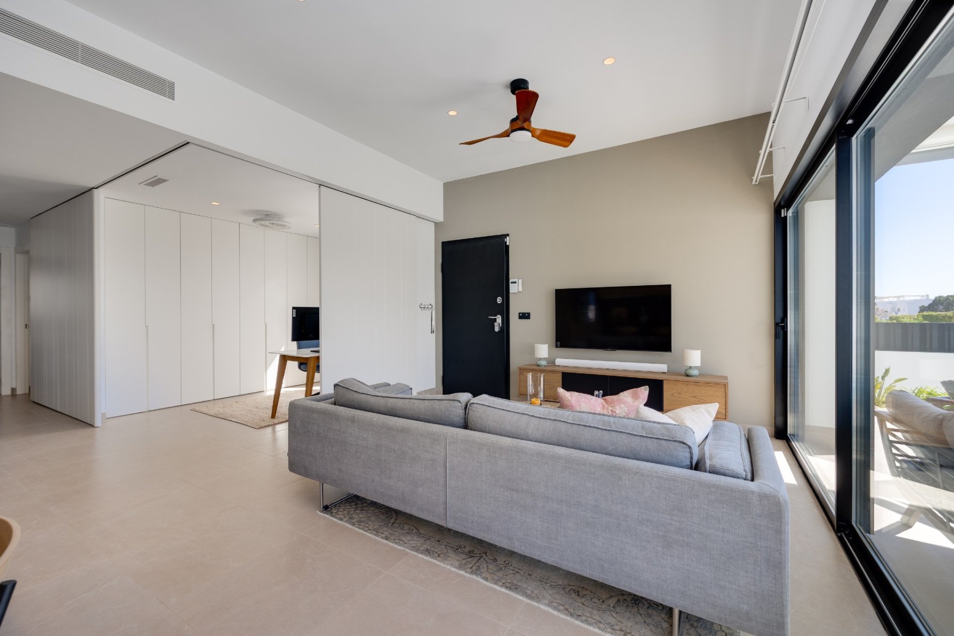 Reventa - Bungalow - Pilar de la Horadada - Costa Blanca Sur