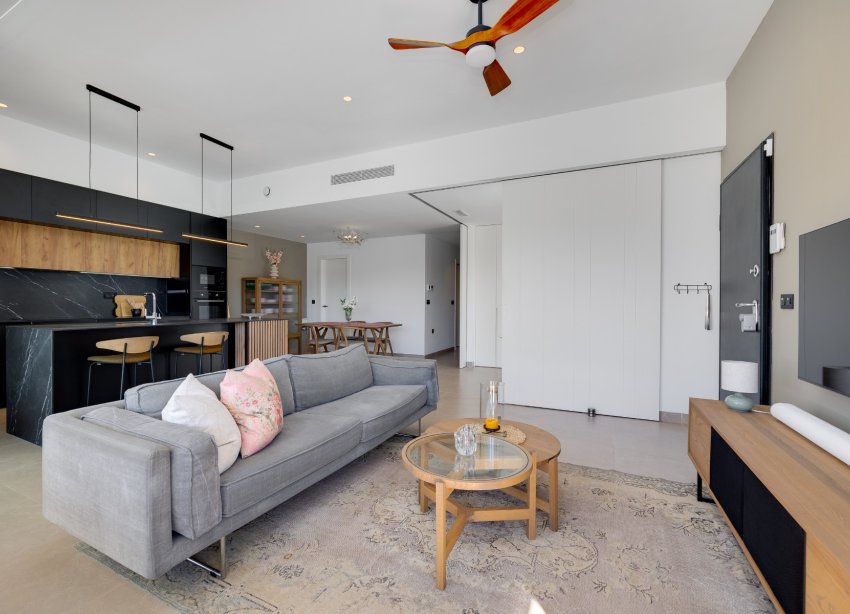 Reventa - Bungalow - Pilar de la Horadada - Costa Blanca Sur