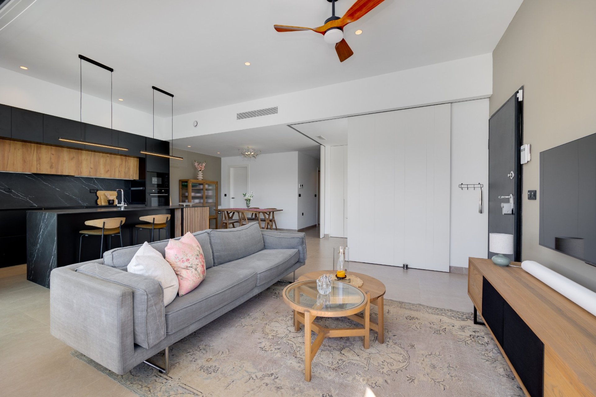 Reventa - Bungalow - Pilar de la Horadada - Costa Blanca Sur