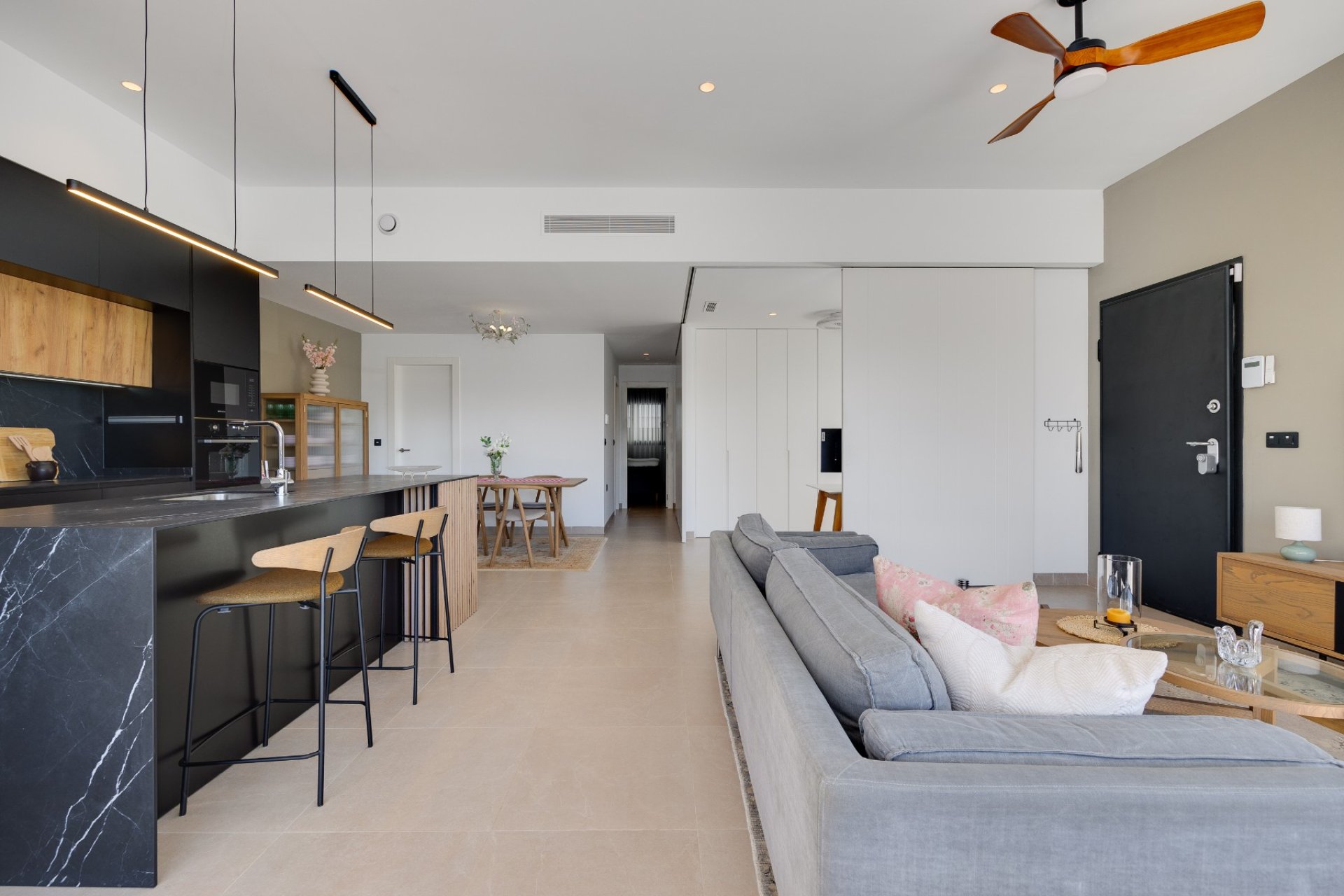 Reventa - Bungalow - Pilar de la Horadada - Costa Blanca Sur