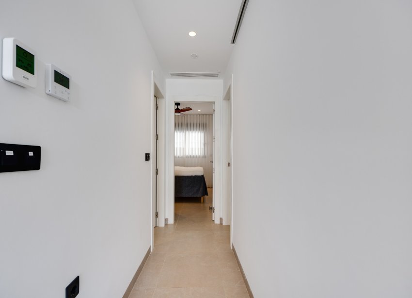 Reventa - Bungalow - Pilar de la Horadada - Costa Blanca Sur