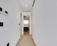 Reventa - Bungalow - Pilar de la Horadada - Costa Blanca Sur