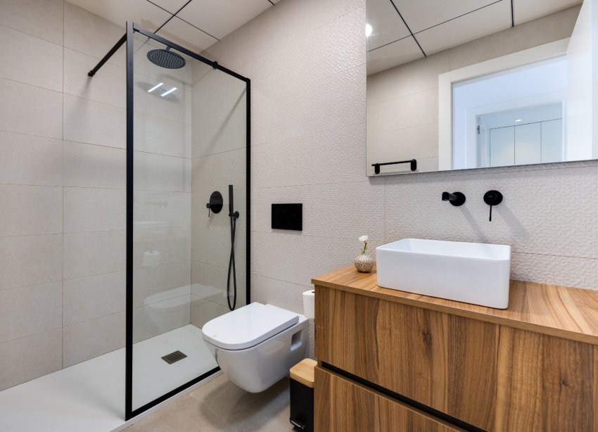 Reventa - Bungalow - Pilar de la Horadada - Costa Blanca Sur