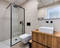 Reventa - Bungalow - Pilar de la Horadada - Costa Blanca Sur