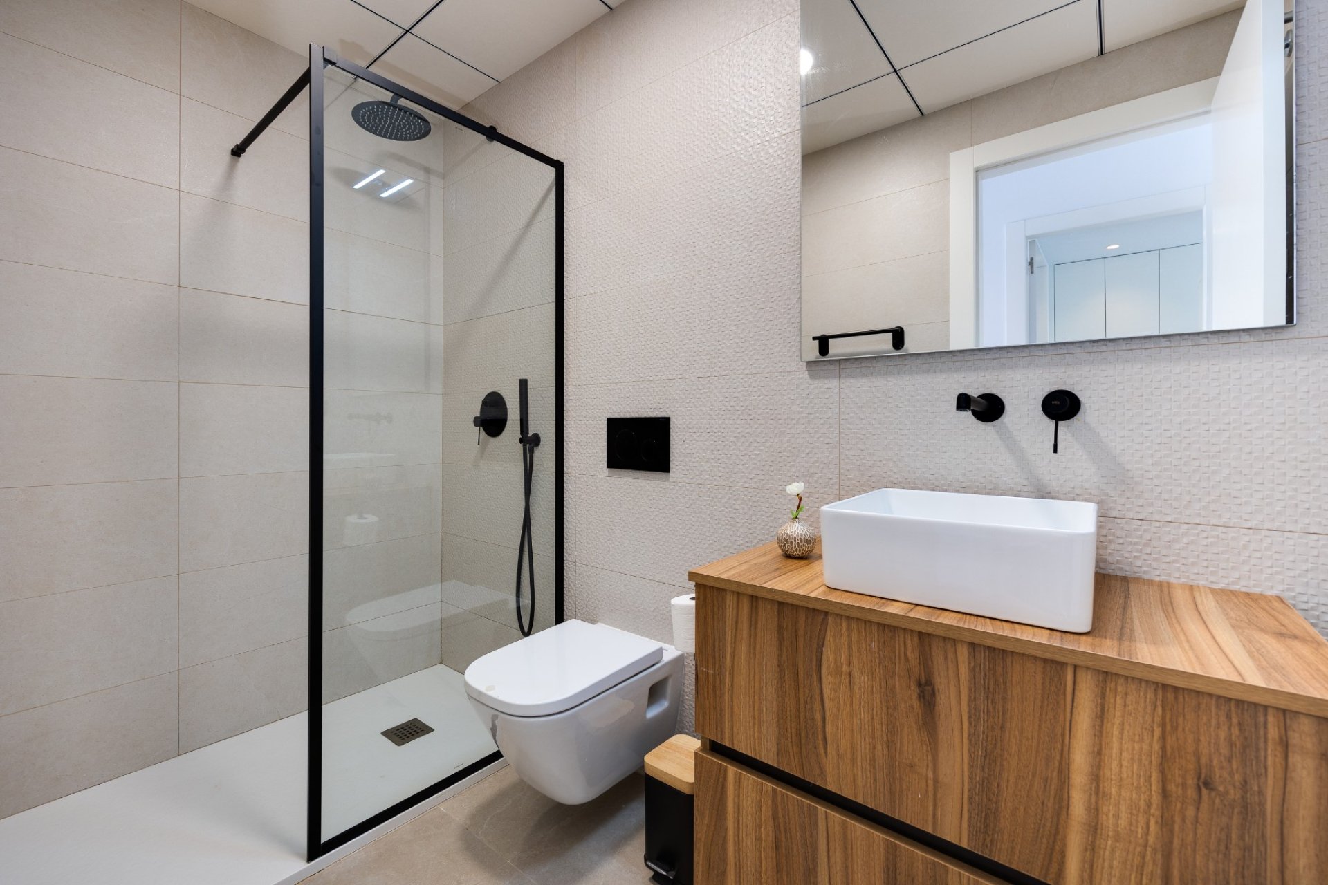 Reventa - Bungalow - Pilar de la Horadada - Costa Blanca Sur