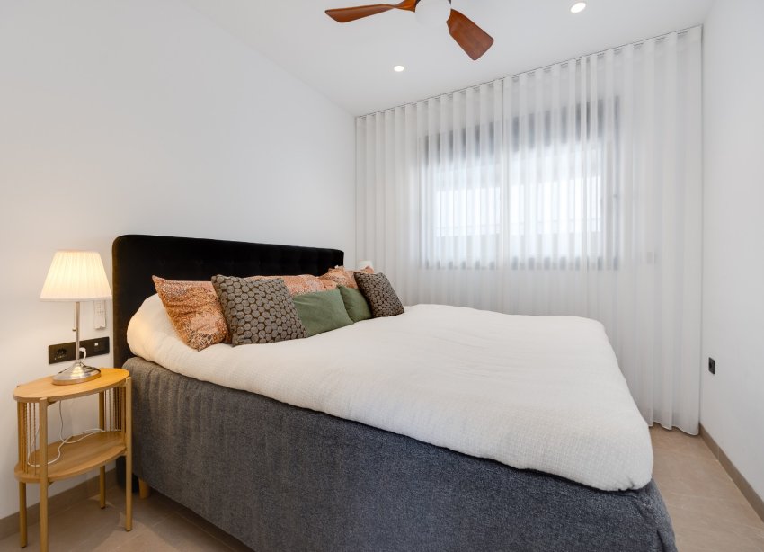 Reventa - Bungalow - Pilar de la Horadada - Costa Blanca Sur