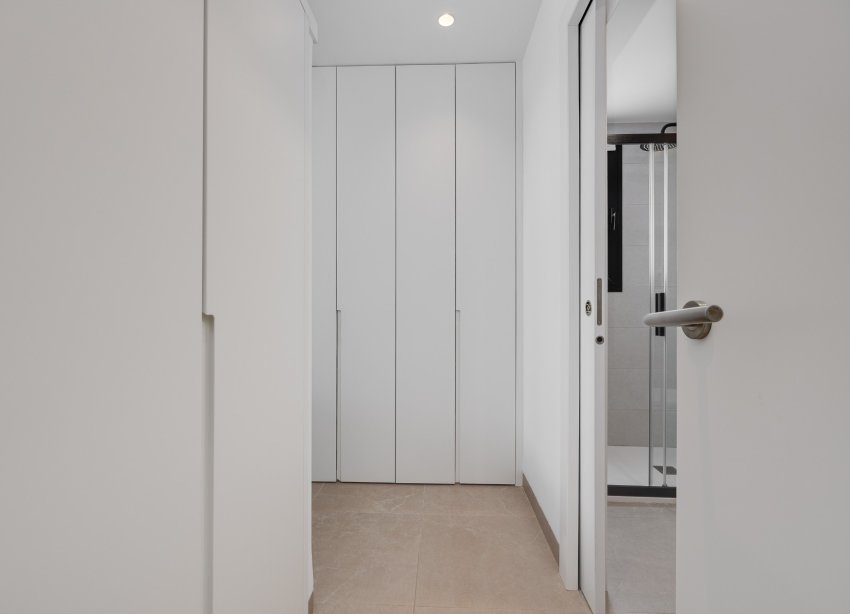 Reventa - Bungalow - Pilar de la Horadada - Costa Blanca Sur