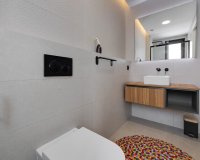 Reventa - Bungalow - Pilar de la Horadada - Costa Blanca Sur