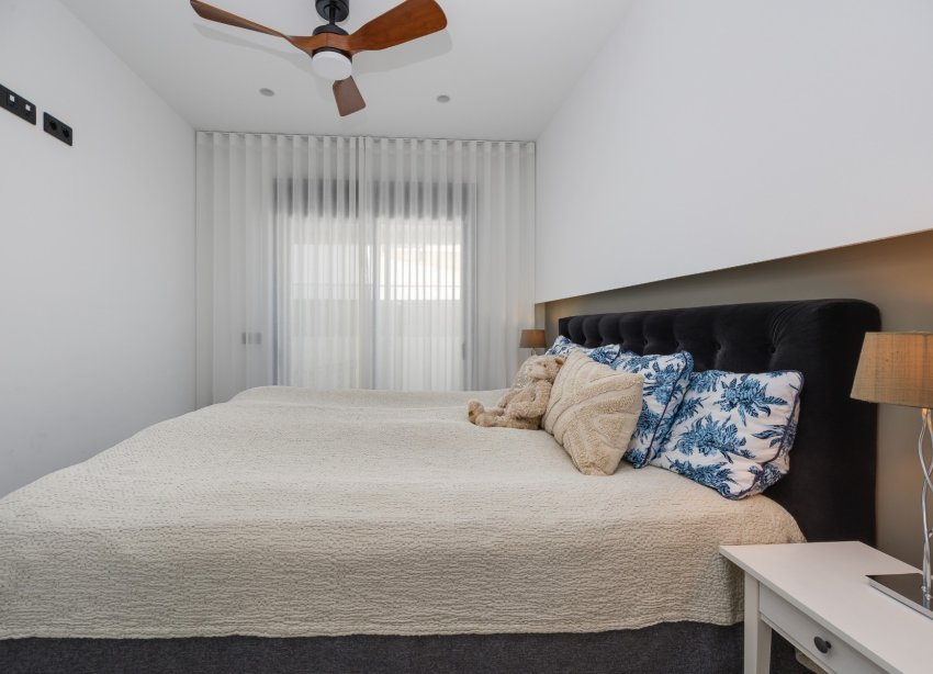 Reventa - Bungalow - Pilar de la Horadada - Costa Blanca Sur