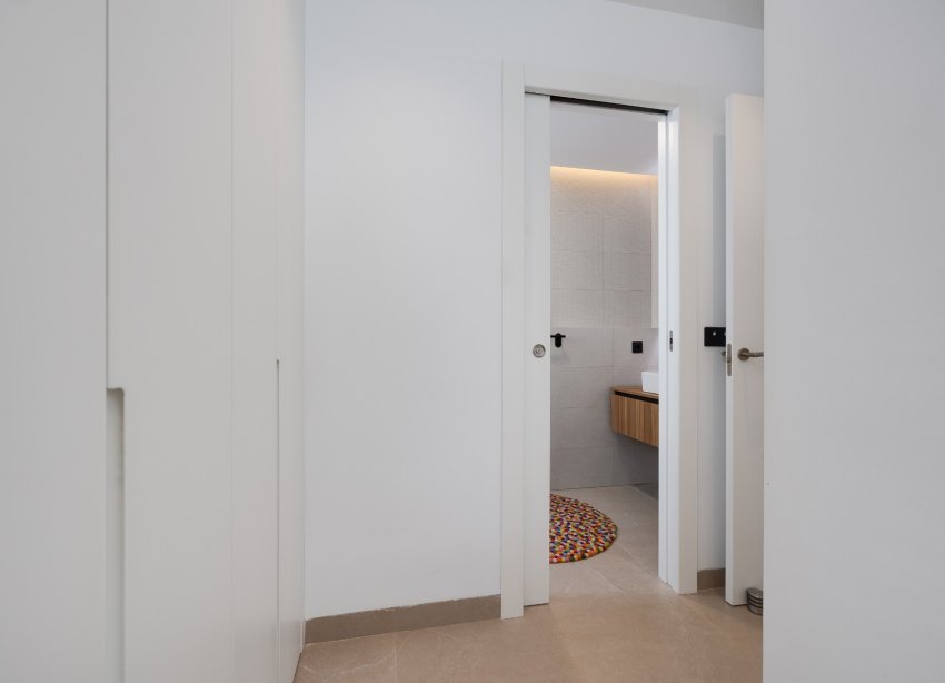 Reventa - Bungalow - Pilar de la Horadada - Costa Blanca Sur