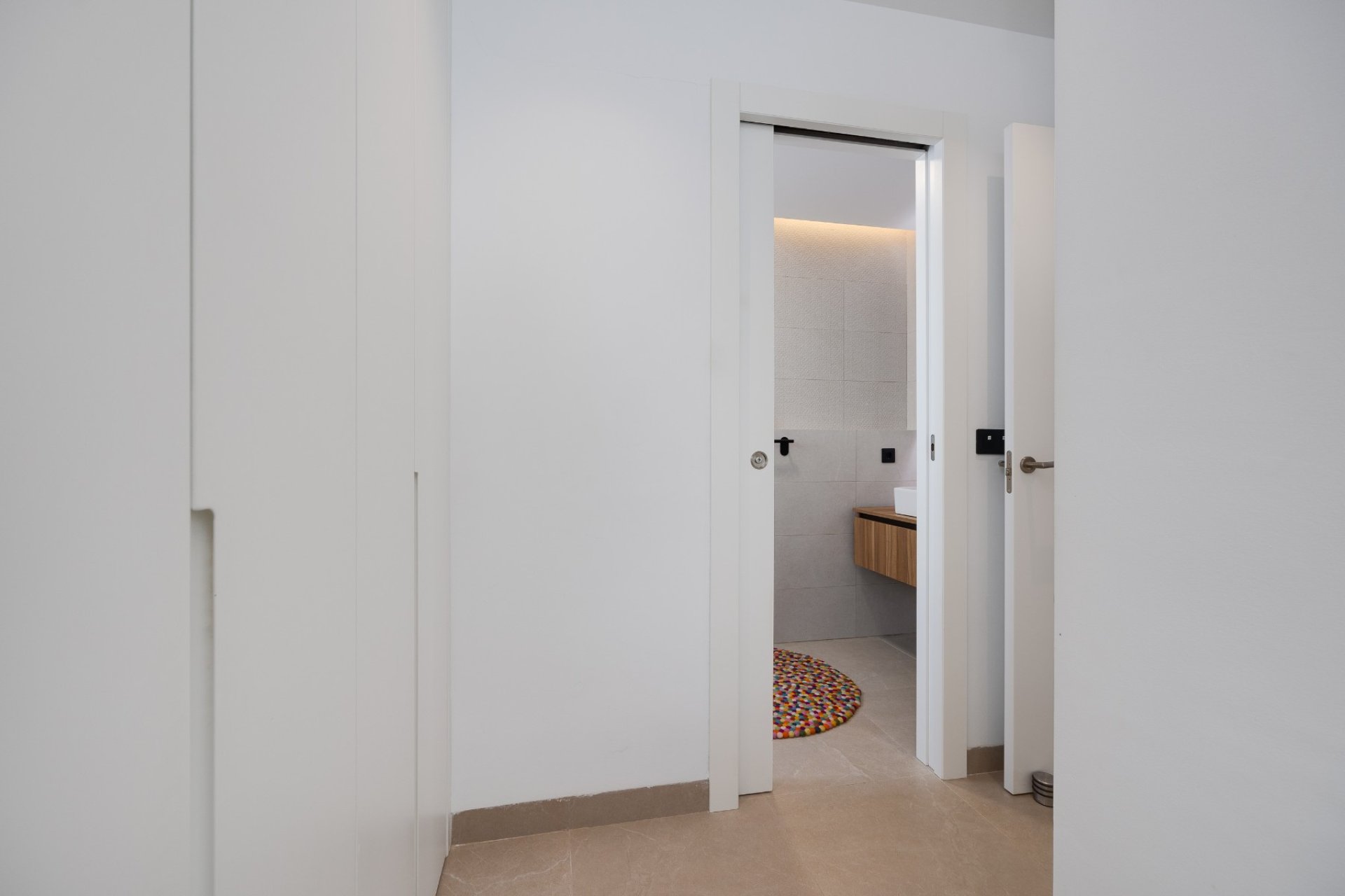 Reventa - Bungalow - Pilar de la Horadada - Costa Blanca Sur