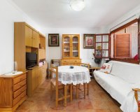 Reventa - Bungalow - Pilar de la Horadada - Mil Palmeras