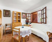 Reventa - Bungalow - Pilar de la Horadada - Mil Palmeras