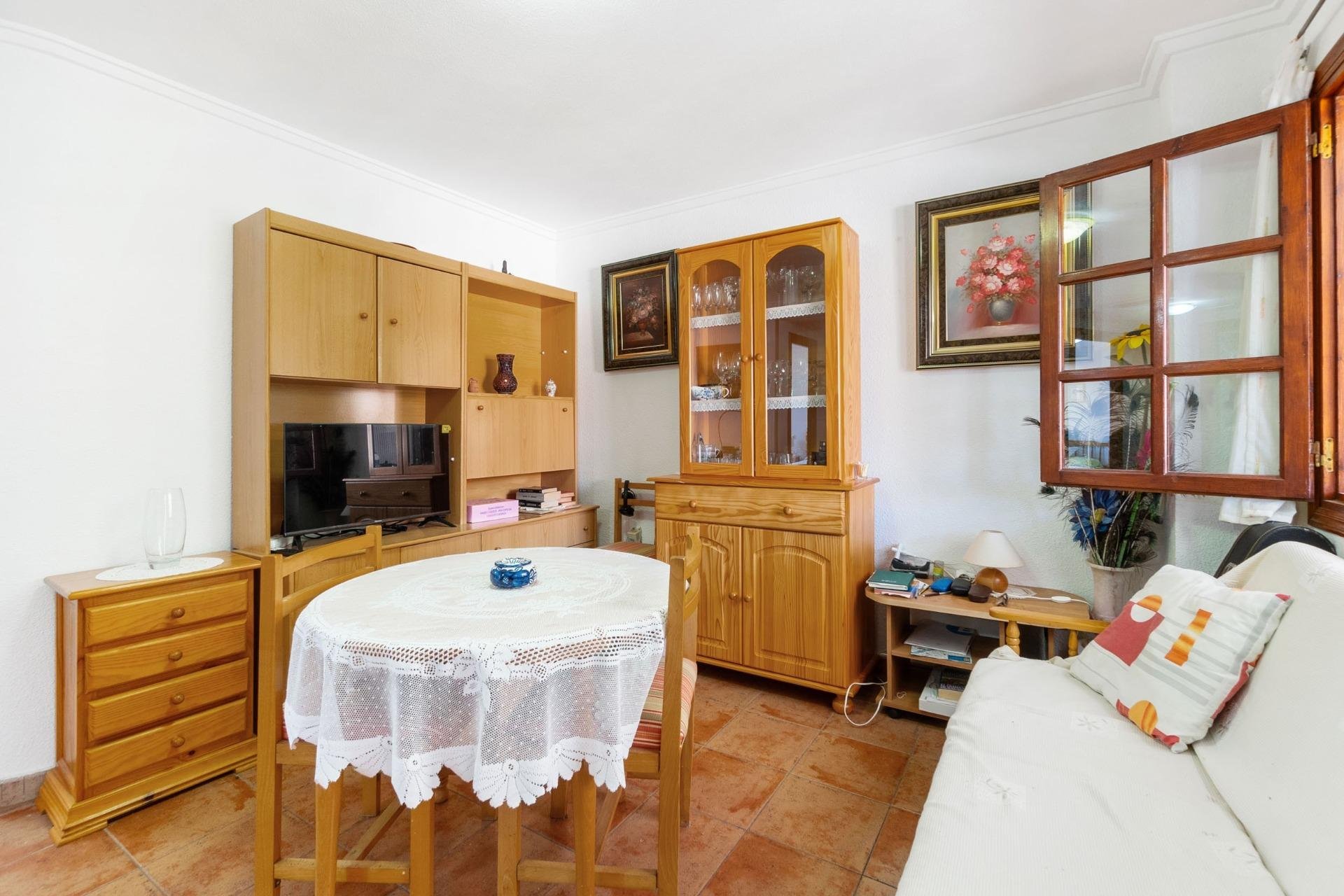 Reventa - Bungalow - Pilar de la Horadada - Mil Palmeras