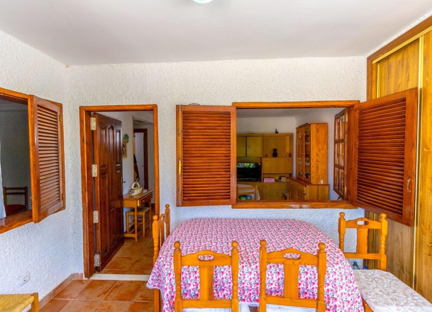 Reventa - Bungalow - Pilar de la Horadada - Mil Palmeras