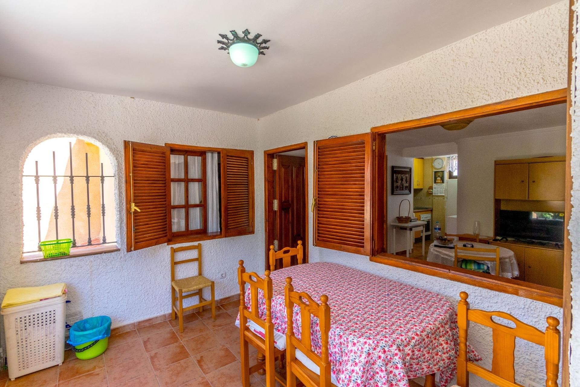 Reventa - Bungalow - Pilar de la Horadada - Mil Palmeras