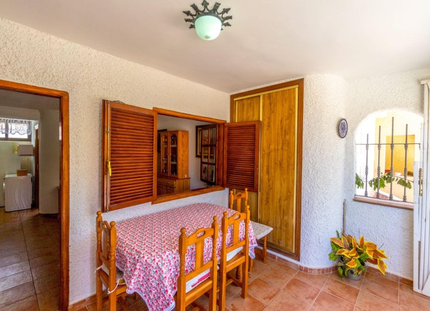 Reventa - Bungalow - Pilar de la Horadada - Mil Palmeras