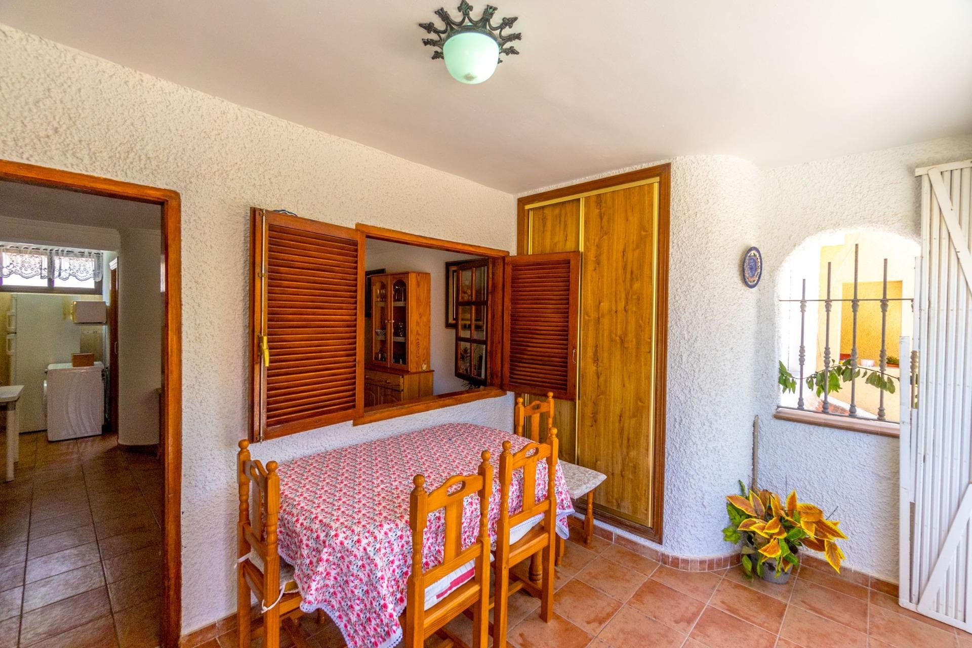 Reventa - Bungalow - Pilar de la Horadada - Mil Palmeras