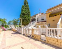 Reventa - Bungalow - Pilar de la Horadada - Mil Palmeras