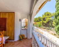 Reventa - Bungalow - Pilar de la Horadada - Mil Palmeras