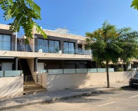 Reventa - Bungalow - Pilar de la Horadada - Mil Palmeras