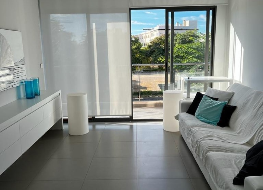 Reventa - Bungalow - Pilar de la Horadada - Mil Palmeras