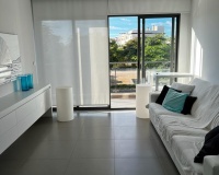 Reventa - Bungalow - Pilar de la Horadada - Mil Palmeras