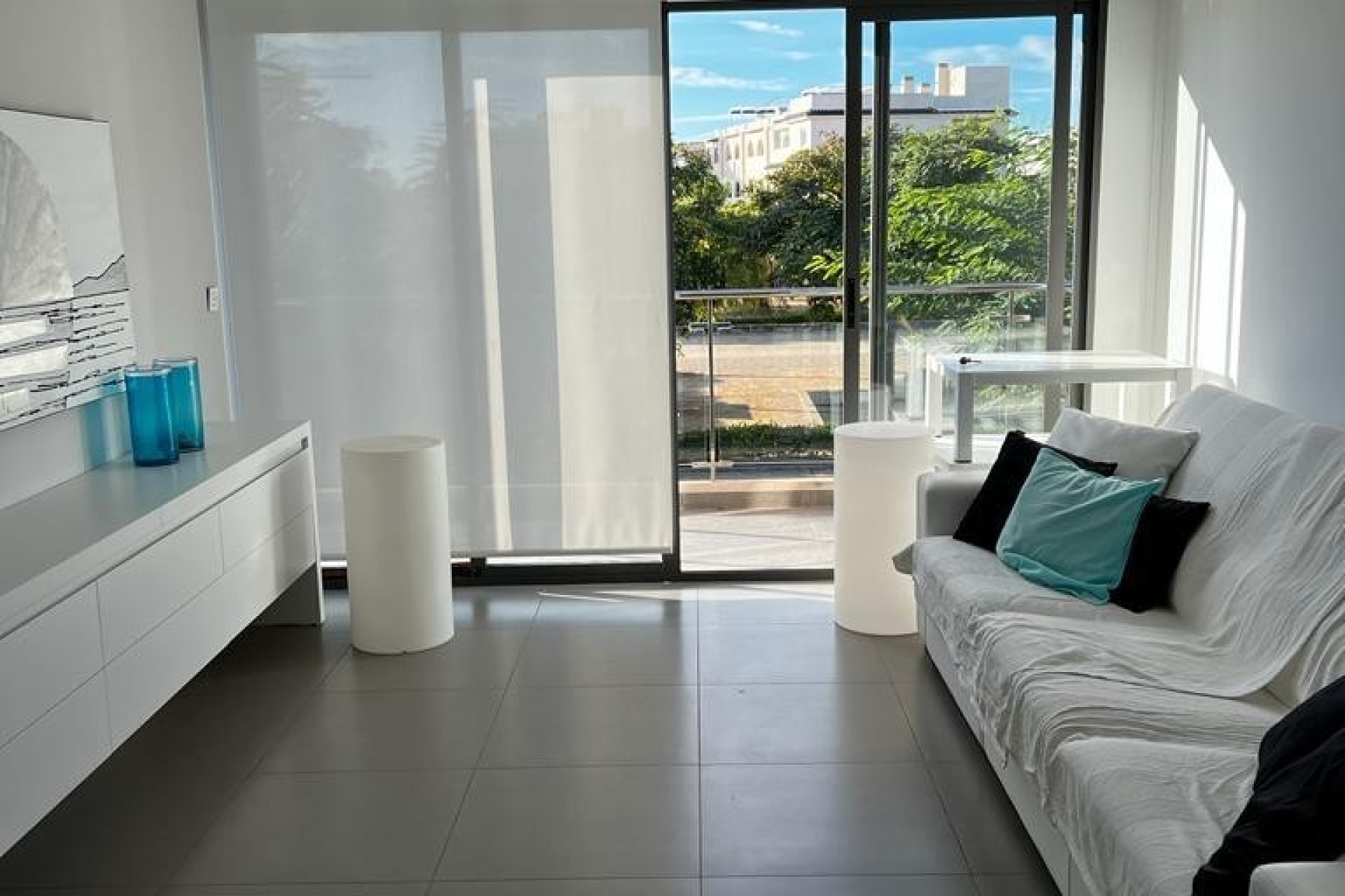 Reventa - Bungalow - Pilar de la Horadada - Mil Palmeras