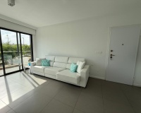 Reventa - Bungalow - Pilar de la Horadada - Mil Palmeras