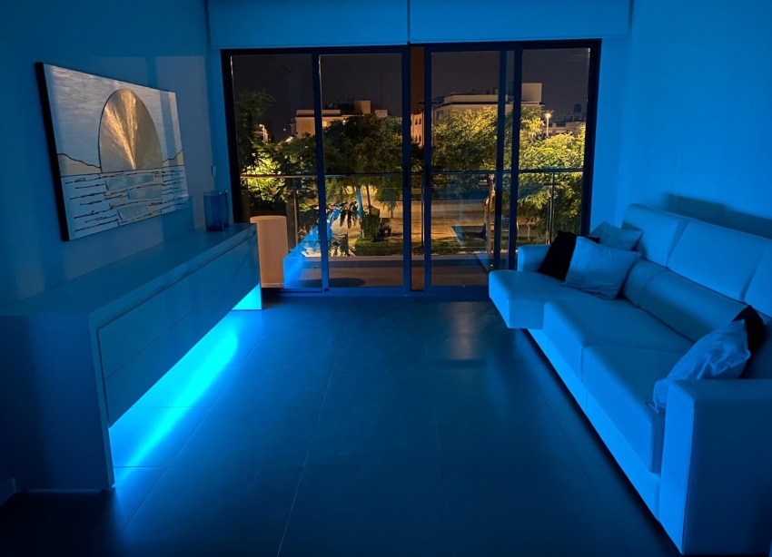 Reventa - Bungalow - Pilar de la Horadada - Mil Palmeras