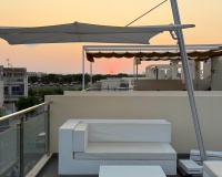 Reventa - Bungalow - Pilar de la Horadada - Mil Palmeras