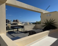 Reventa - Bungalow - Pilar de la Horadada - Mil Palmeras