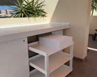 Reventa - Bungalow - Pilar de la Horadada - Mil Palmeras