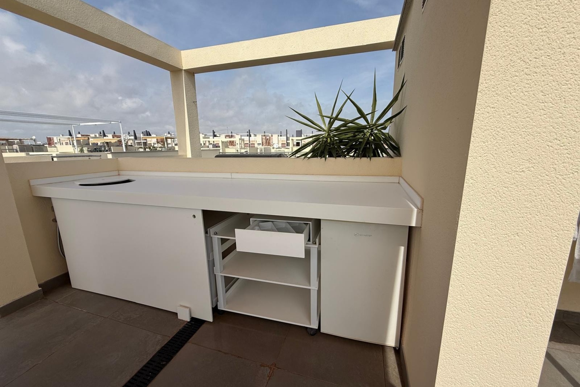 Reventa - Bungalow - Pilar de la Horadada - Mil Palmeras